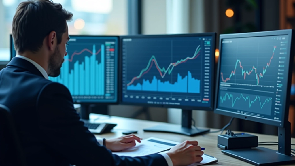 Marktimplikationen Leitzinsszenarien