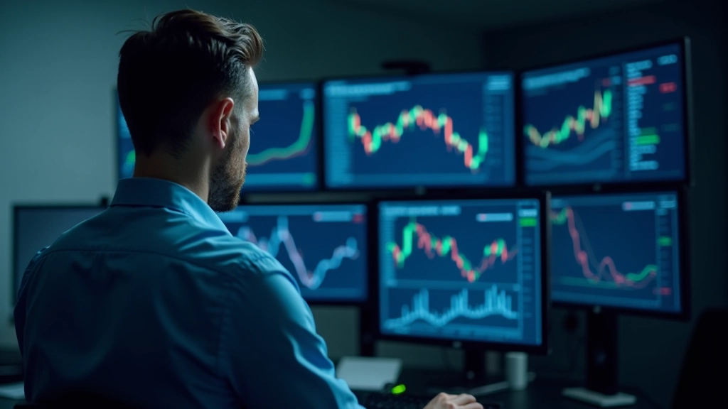 Zinszyklusanalyse für Portfoliomanager