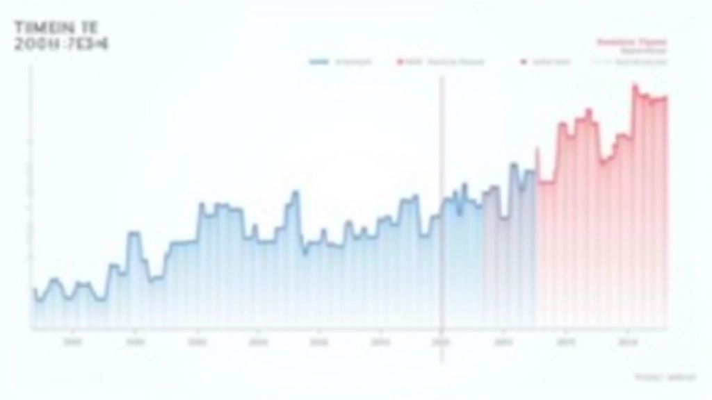Zeitleiste mit Markierungen von EZB-Entscheidungen 2021-2024, zeigt Inflationsspitzen und Zinsschritte farblich kodiert